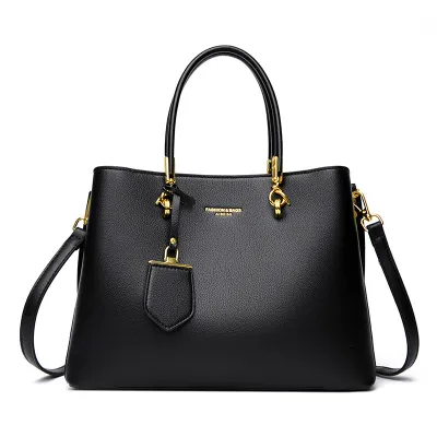 Elegant large-capacity shoulder bags HB46266